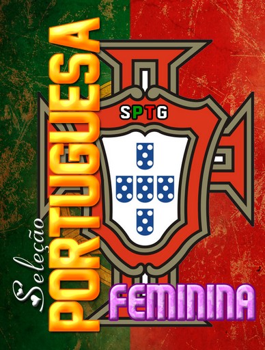 Seleção Portuguesa Feminina P_txt11