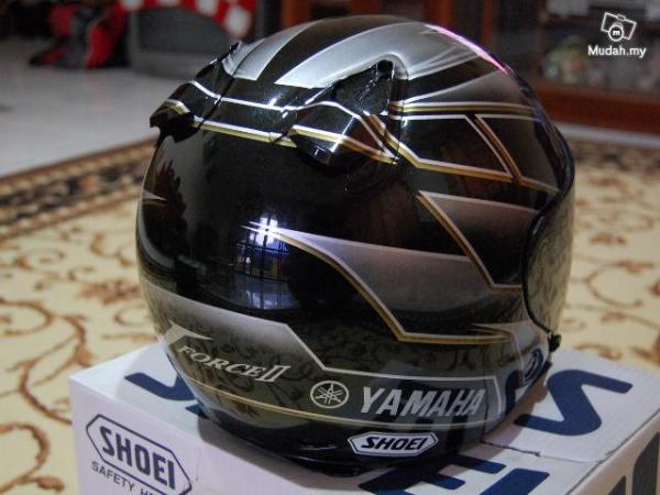 Helmet Ape Yang Korang Pakai? - Page 9 L_edb410