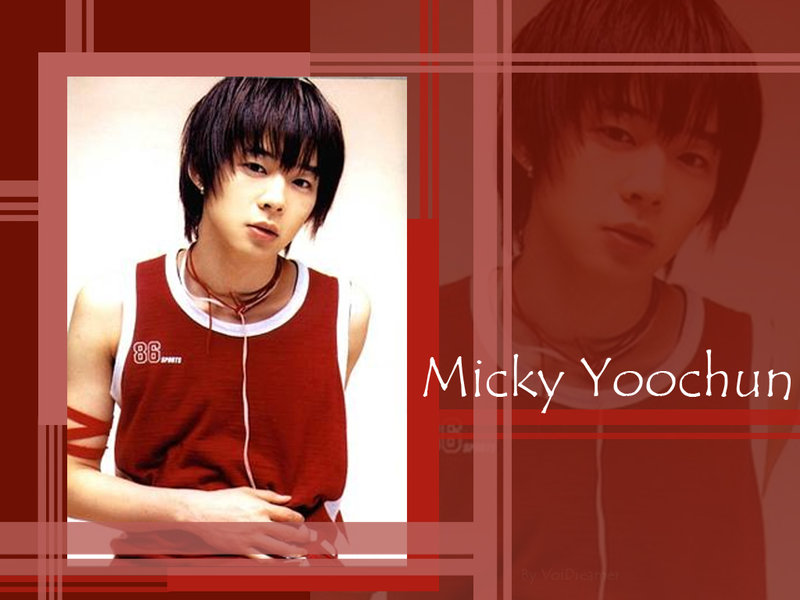 TIK Micky Yoochun YOOCHUN<3 - Page 7 Micky_14