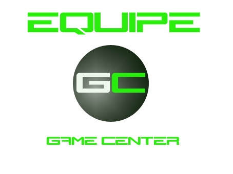 Game Center Logo_e10