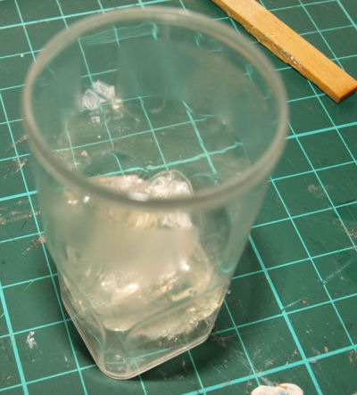 USING SCENIC WATER WITH SILICONE MOULD Step211