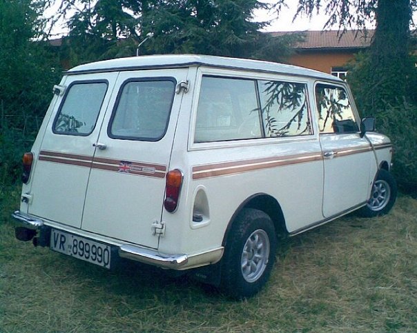 Mato84 R2136 estafette corbillard 1972 Estate10