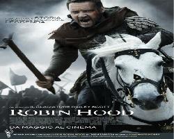 بإنفراد - ثاني افلام البوكس اوفيس فيلم الاكشن Robin Hood 2010 - Cam مترجم بإحترافيه على اكثر من سيرفر 76560110