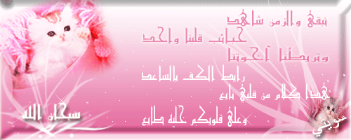 منتديات سفيرة الاسلام