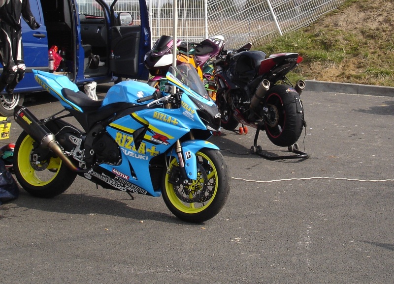 GSXR de SPYMAN. Dsc05611