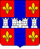 Armorial des Bonnes Villes et Cits Castil11