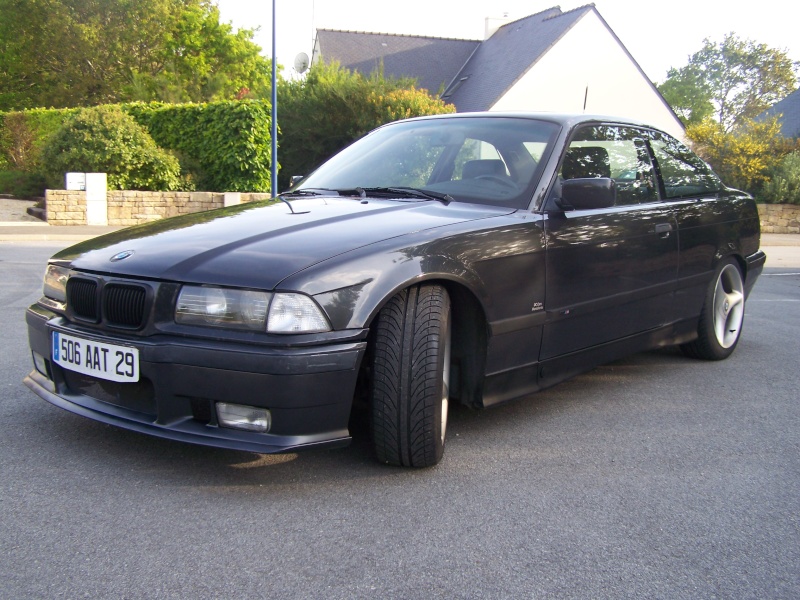 E36 325ci 01112