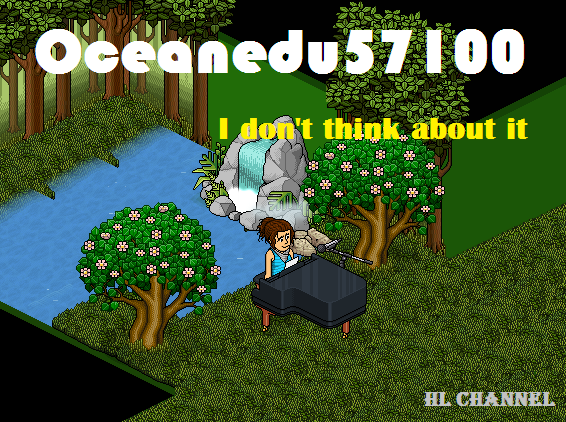 [HL Channel] Oceanedu57100 ::: I don't think about it Album_10