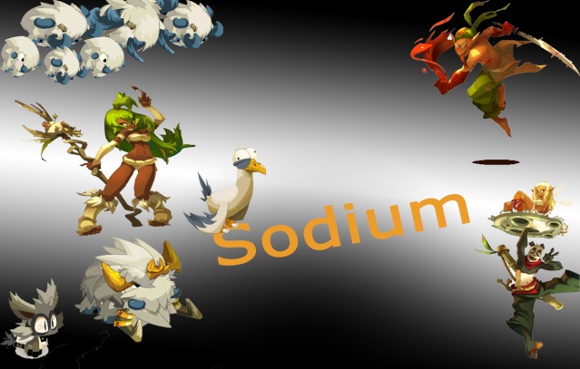 Guilde Sodium