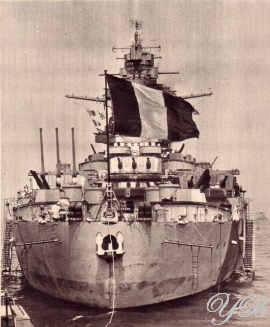 Richelieu Trumpeter 1950-52 au 350em +kit de l'Arsenal "pazapa" - Page 3 Ja080111