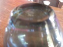 Small Dark Blue Vase Img_0026