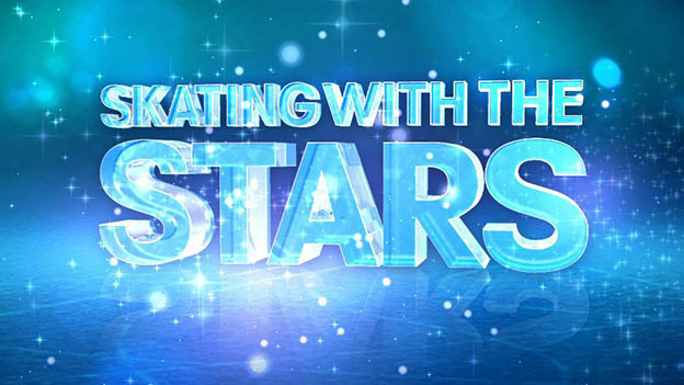 The 'Skating With the Stars' Discussion Thread 11510