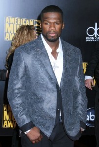 50 Cent's extreme weight loss. 50-cen10