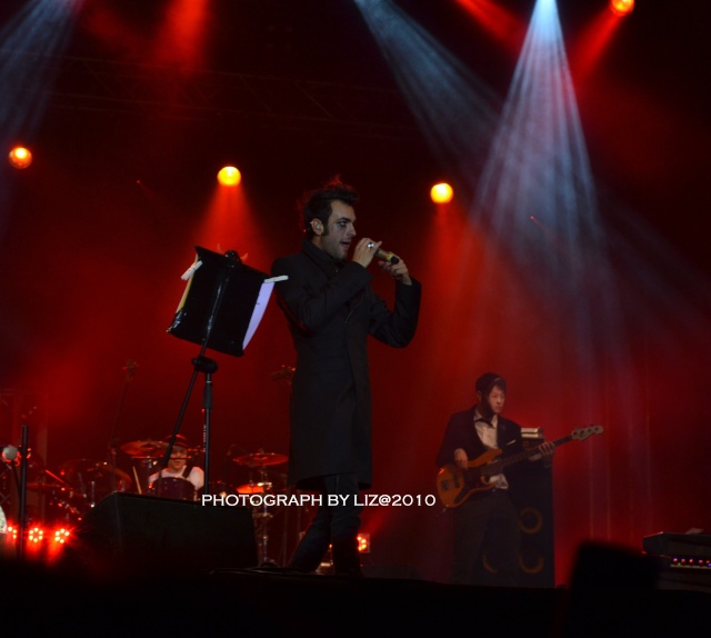 FOTO Concerti e live vari (no Tour) - Pagina 6 Dsc_0342