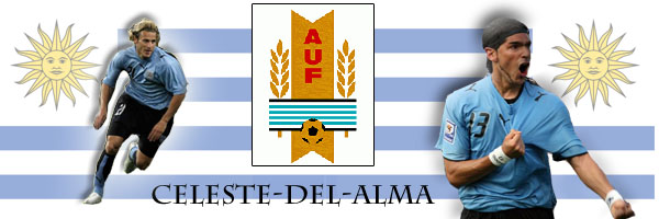 Amical du 18/11 : Uruguay 4-2 Argentine Signat12