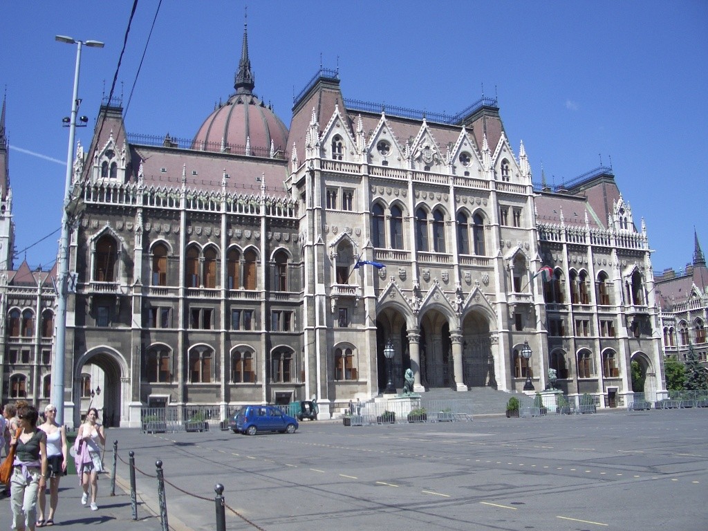 Budapest (5 days in) Imgp0614