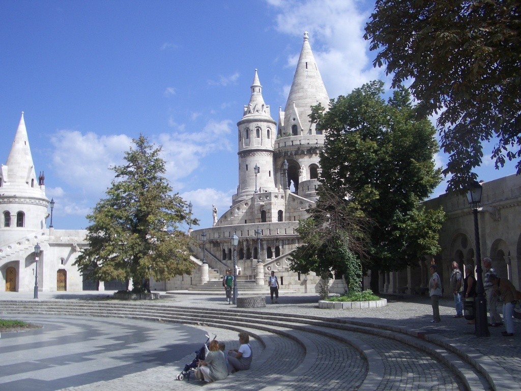 Budapest (5 days in) Imgp0620