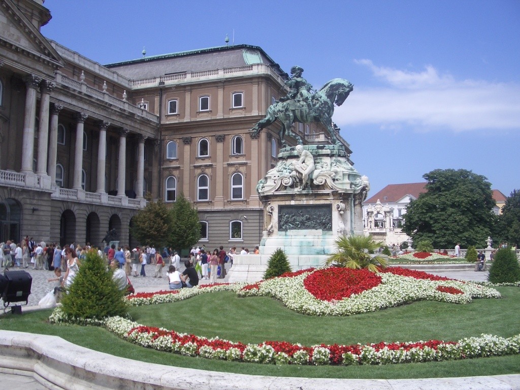 Budapest (5 days in) Imgp0621