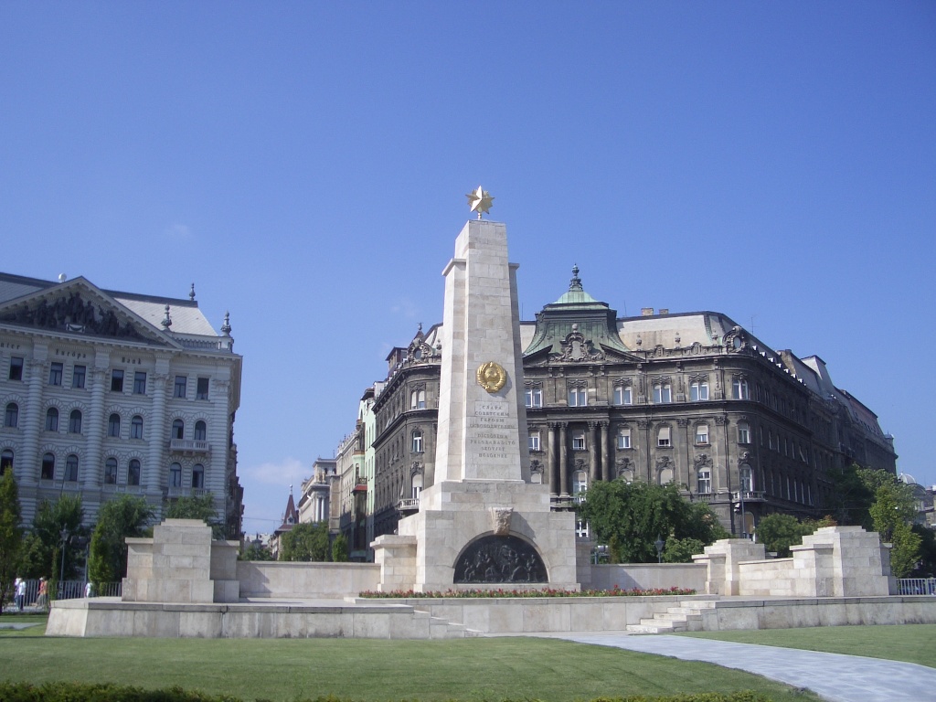 Budapest (5 days in) Imgp0622