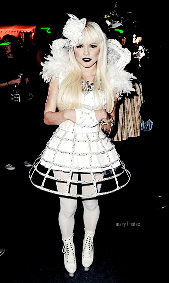 Your favourite Kerli outfit? 15910