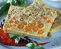 Terrine de légumes Phyp0210