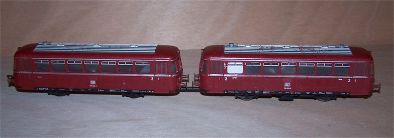 Bei mir rollt auch einiges Lok_bu10