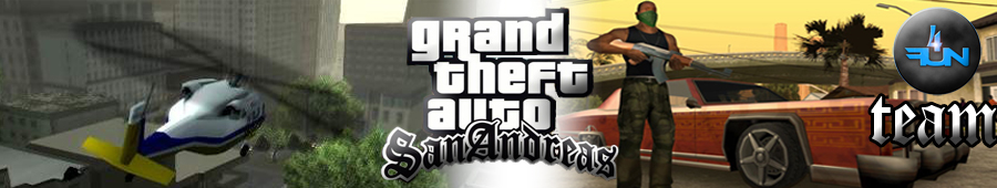 GTA :: SA