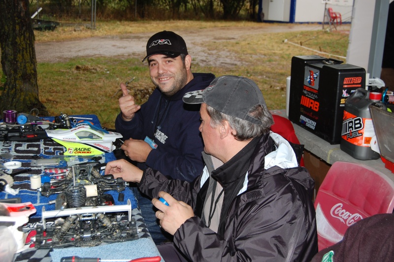 Championnat d'Europe B à Valladolid - Page 3 Eurob243