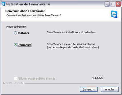 Tutorial de l'installation du logiciel Teamviewer. 1_211