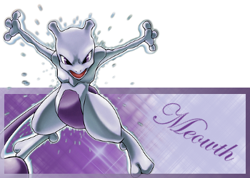 Raiji art's  Mewtwo11