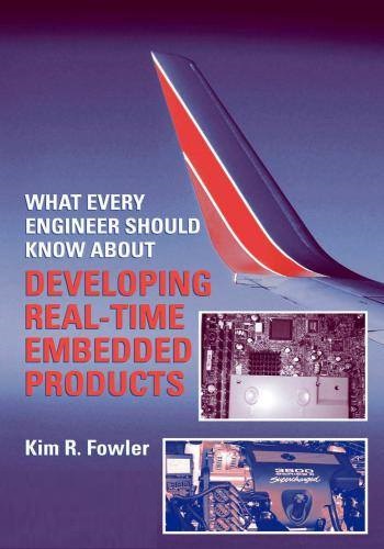 كتاب What Every Engineer Should Know about Developing Real-Time Embedded Products 2_deve11