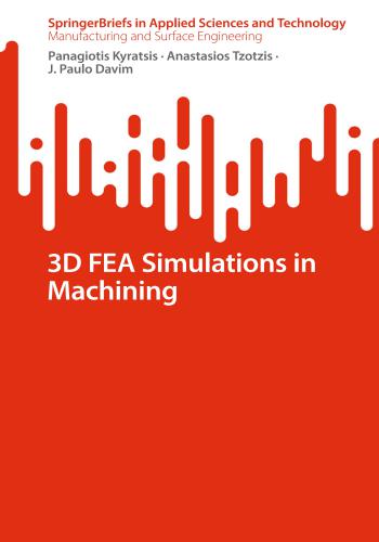 كتاب 3D FEA Simulations in Machining  3_d_f_10