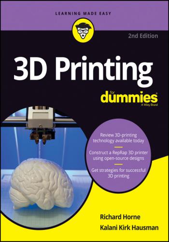كتاب 3D Printing For Dummies - Get Strategies For Successful 3D Printing  3_d_p_18