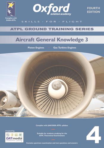سلسلة كتب أكاديمية أكسفورد للطيران - Aircraft General Knowledge Part 3 - Oxford Aviation Academy 4_o_a_10
