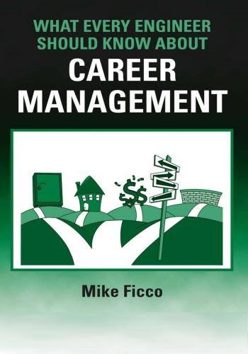 كتاب What Every Engineer Should Know About Career Management 6_care10