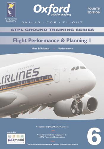 سلسلة كتب أكاديمية أكسفورد للطيران - Flight Performance & Planning 1 - Oxford Aviation Academy 6_o_a_10