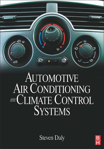 كتاب Automotive Air-conditioning and Climate Control Systems  A_a_c_10