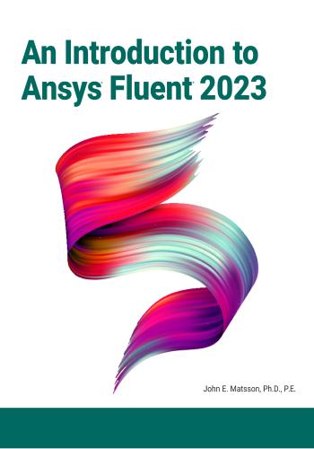 كتاب An Introduction to ANSYS Fluent 2023  A_a_i_10