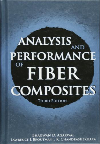 كتاب Analysis and Performance of Fiber Composites  A_a_p_11