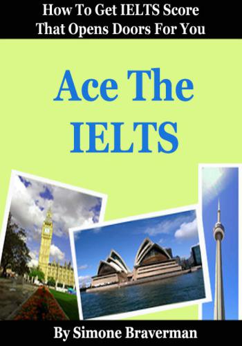 كتاب Ace The IELTS  How To Get IELTS Score - That Opens Doors For You  A_c_e_10