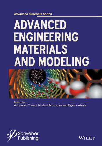 كتاب Advanced Engineering Materials and Modeling   A_e_m_11