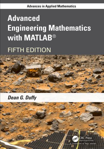 كتاب Advanced Engineering Mathematics with MATLAB  A_e_m_17