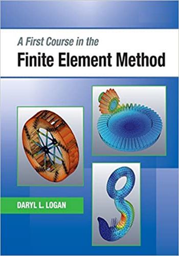 كتاب A First Course in the Finite Element Method  A_f_c_10