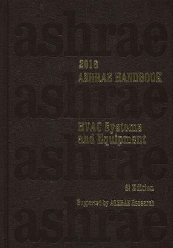 كتاب ASHRAE Handbook 2016 - HVAC Systems and Equipment  A_h_b_10