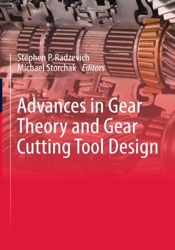 كتاب Advances in Gear Theory and Gear Cutting Tool Design  A_i_g_11