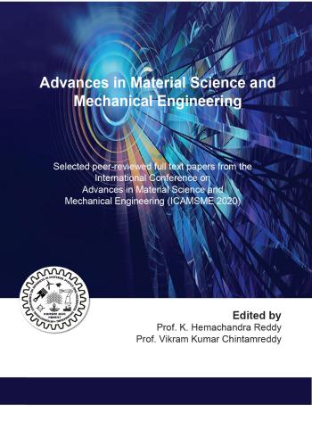 كتاب Advances in Material Science and Mechanical Engineering  A_i_m_22