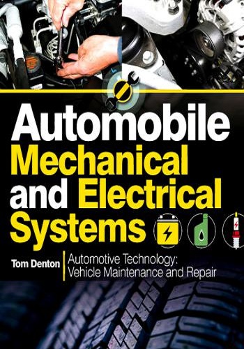 كتاب Automobile Mechanical and Electrical Systems  A_m_a_17
