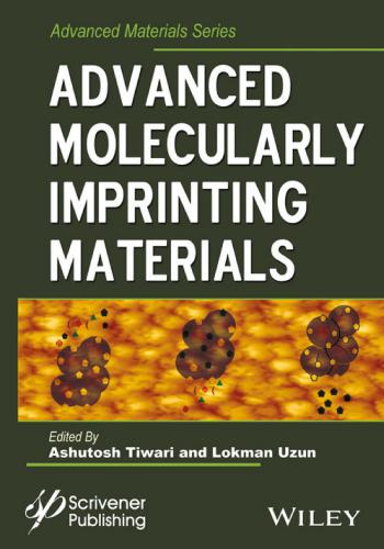كتاب Advanced Molecularly Imprinting Materials  A_m_i_10