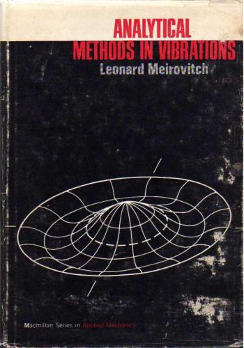 كتاب Analytical Methods in Vibrations A_m_i_12
