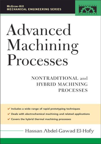 كتاب Advanced Machining Processes - Nontraditional and Hybrid Machining Processes A_m_p_12